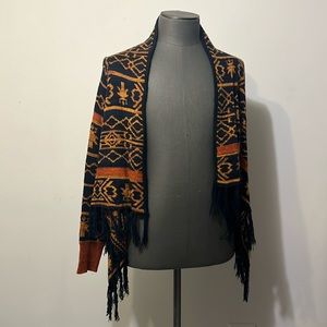 Belle Du Jour Cardigan Sweater